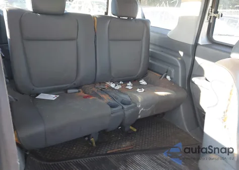 2006 Honda Element Ex-P z USA, uszkodzony, nr VIN 5J6YH27786L005278